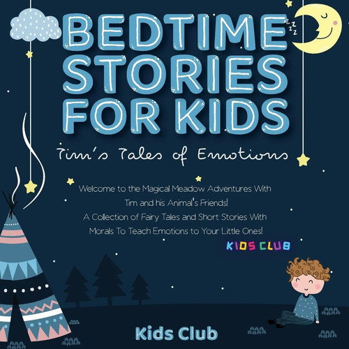 Bedtime stories for - bedtime, kids