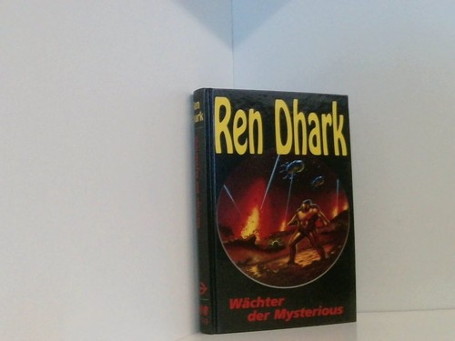 Ren dhark sonderband - dhark,,