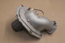 986199 Brötje WBS 22 Brennerdeckel mit Brennerrohr (#B1186)