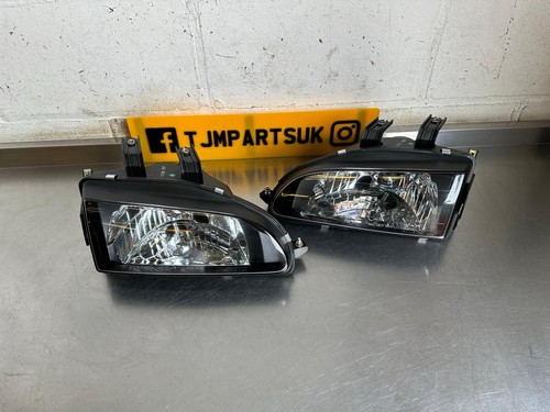 Honda civic eg6 vorne schwarz - eg6,