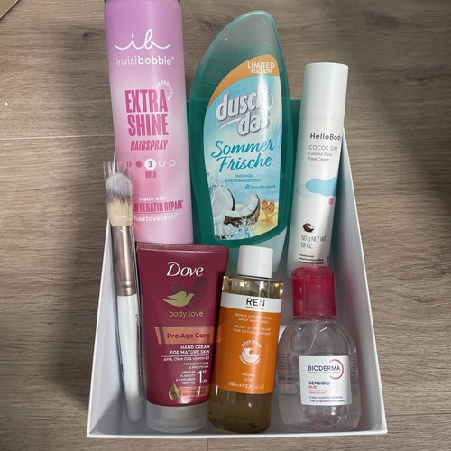 Beautybox neu mit - beautybox, ren