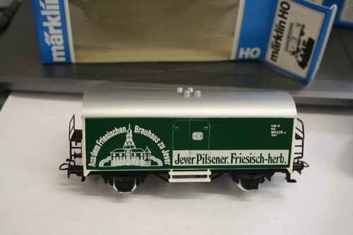 Märklin somo 4415 jever - mÄrklin,
