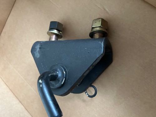Traktor yto ford - sohn, major