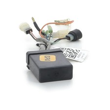 CDI Gehäuse - Yamaha 125 DT -