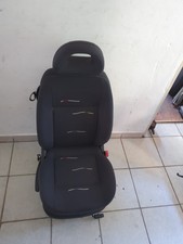 VW Lupo 6X Beifahrersitz Sitz Rechts Höhenverstellbar 007641407