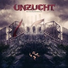 Unzucht - Rosenkreuzer [2