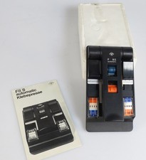 AGFA F8 S SUPER 8