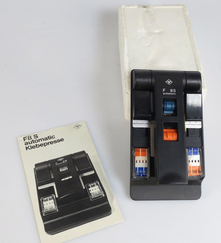 Agfa super 8 - s,