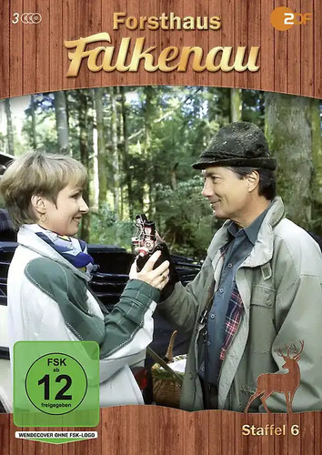 Forsthaus falkenau staffel - falkenau,