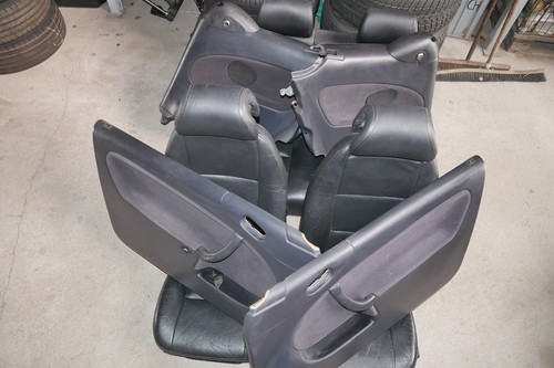 Saab 900 cabrio 94 - 900,