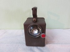 Wonder SNCF Lampe Top Zustand!
