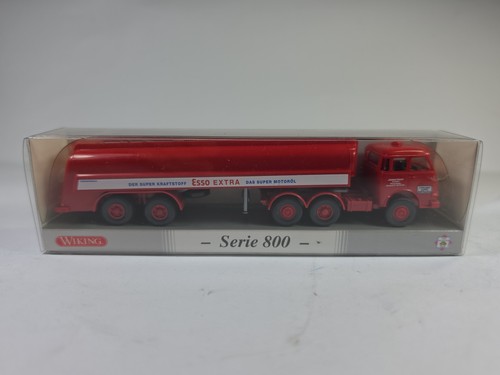 J110 wiking serie - j110, esso
