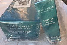 Flora Mare Tages- und