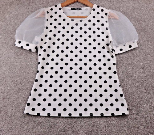 Quiz bluse damen größe - bluse, uk