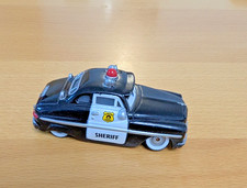 Disney Pixar Cars Sheriff