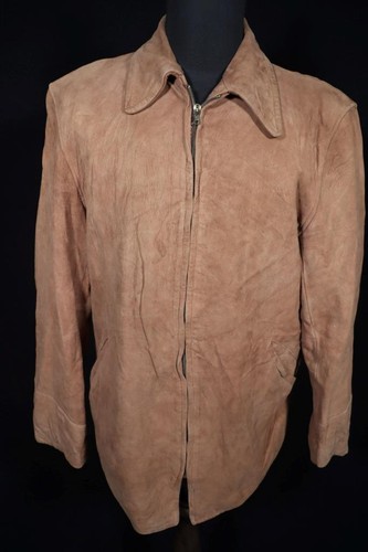 Retro herren 1950 mcgregor - retro, 1950's
