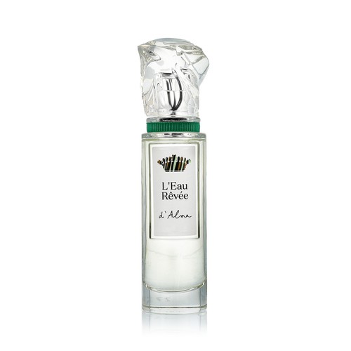 Sisley eau rêvée - l'eau,