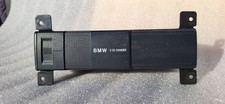 BMW X5 E53 2001 CD DVD-Wechsler 65128361584 DLG12283