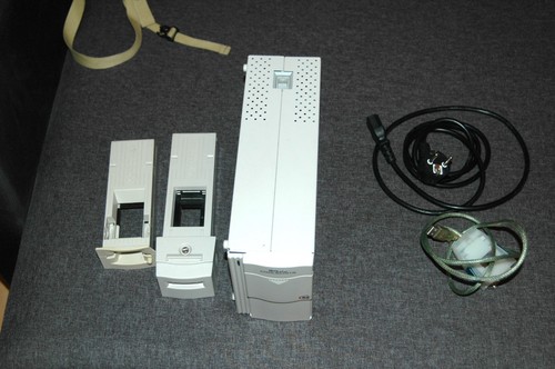 Nikon coolscan iii - coolscan,