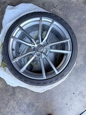 VW Pretoria Alu Felgen Orignal