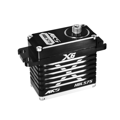 Hbl575 digital servo - hv,