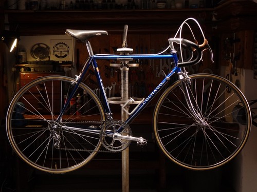 Colnago superissimo roadbike - colnago,