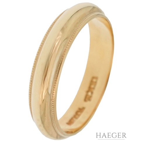 Tiffany ring gr 50 - tiffany, &