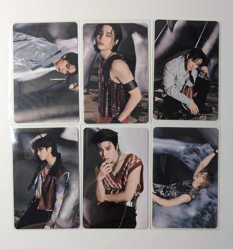 Stray kids skz - kids, photocard