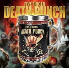 Five Finger Death Punch Krug