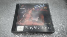 Street Fighter EX Plus Sony