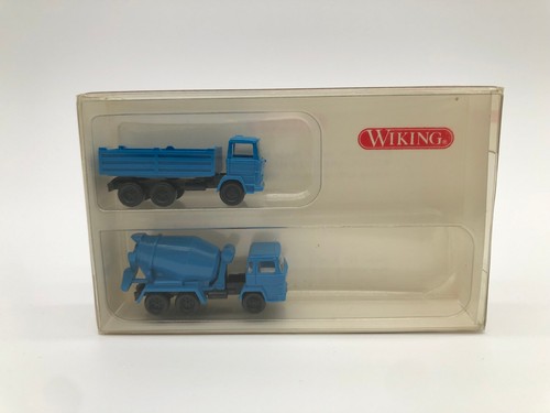 Wiking 940421 betonmischer - |, &