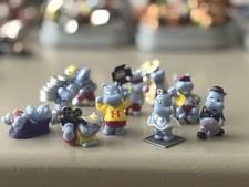 Happy Hippo Überraschungsei