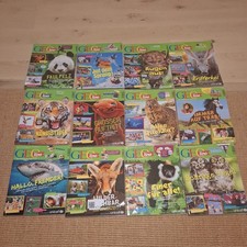 Geolino Ganzer Jahrgang 2017