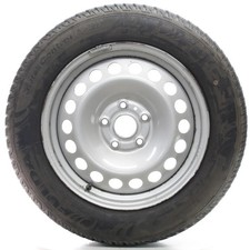 VW Caddy V SBA Winterräder