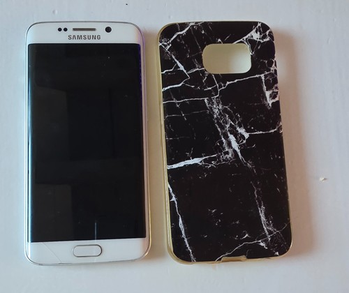 Samsung galaxy edge white - samsung,