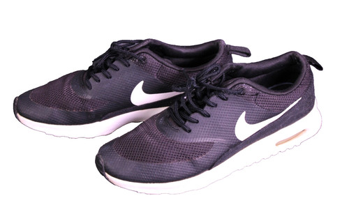 Nike sneaker air max - air, thea