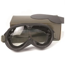 US Staubschutzbrille M44 mit