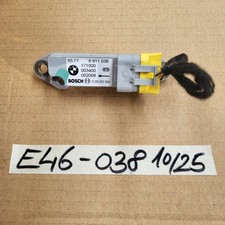 BMW E46 / E53  X5 Airbag