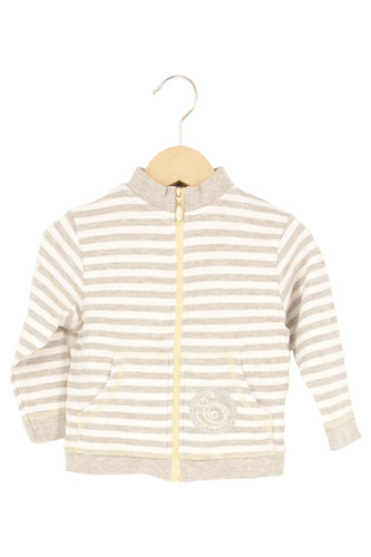 Tchibo kinder sweatjacke - kinder, gr