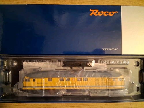Roco 7300105 diesellokomotive - 7300105,,