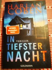 Harlan Coben, In tiefster