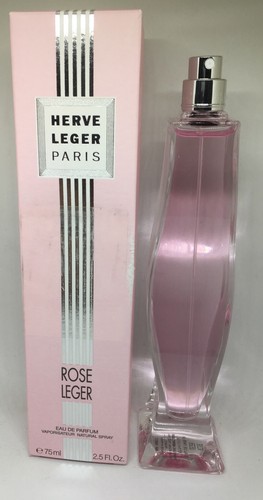 Herve leger rose - rose, ml