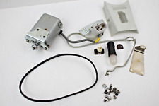 Motor Lichtschalter Buchse Riemen für Meister 140, 141, 150, 151 Nähmaschinen