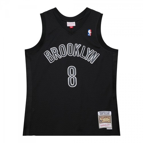 Mitchell ness herren - ness,