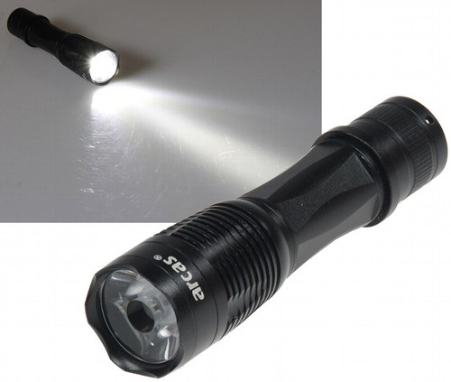 Highpower led taschenlampe - highpower, led-taschenlampe