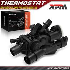 Thermostat Kühlmittel für