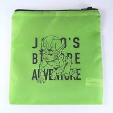 The Green Baby JoJo's Bizarre