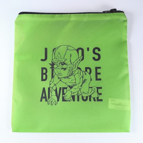 The green baby jojo - green, jojo's