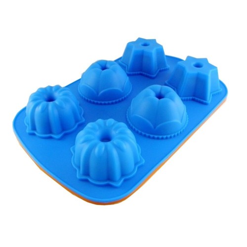 Muffinform backform stern - muffinform,