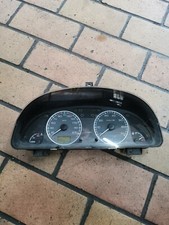 Original Citroen Xsara 1.4 HDI Tachometer Kombiinstrument 9652042980